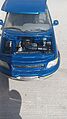1997 Ford F150 4X4 Pickup Truck