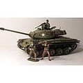 US M41 Walker Bulldog