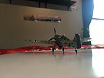 BF109E/4 Trop