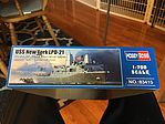 USS New York LPD-21