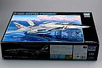 F14D Super Tomcat Fighter Aircraft
