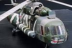Mil Mi17 Hip-H Russian Helicopter