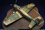 A1J AD7 Skyraider Aircraft
