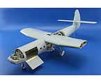 Airspeed A.S.51 Horsa Glider Mk.I