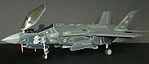 Lockheed F-35A Lighting II