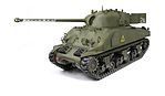 M4A3 (75) W Sherman