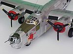 HobbyBoss US B-24J Liberator W/Interior