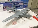 HobbyBoss US B-24J Liberator W/Interior Plastic Model Airplane Kit 1/32 ...