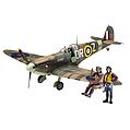 Spitfire Mk.II 'Aces High' Iron Maiden Fighter
