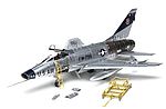 F-100F SUPER SABRE
