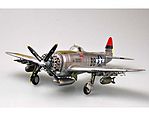 P47N Thunderbolt Fighter