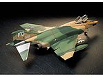 McDonnell F-4 C/D Phantom II Jet Aircraft