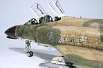 F-4E Phantom II Jet Plane Aircraft