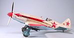 Mig3 Fighter