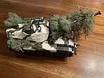 US M41 Walker Bulldog