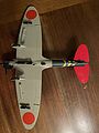 AICHI D3A1 TYPE 99