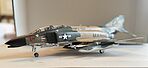 McDonnell F-4B Phantom II