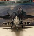 Lockheed F-35A Lightning II