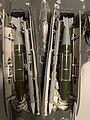 Lockheed F-35A Lightning II