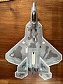 F-22 Raptor USAF