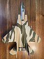 McDonell Douglas F-15C Eagle