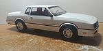 1986 Chevy Monte Carlo SS (2 in 1)