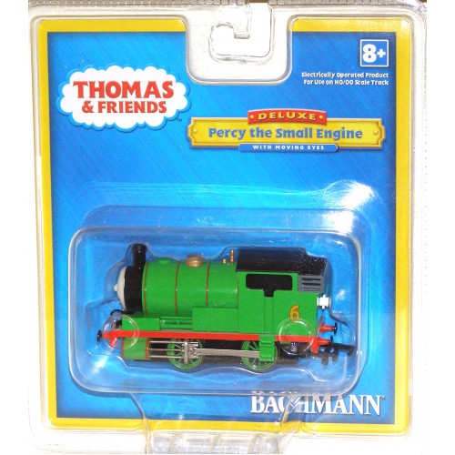 ho scale percy