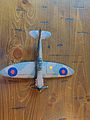 Supermarine Spitfire Mk Ia Fighter