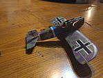 Junkers D.I