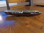IJN Yamato Battleship & IJN Zuikaku