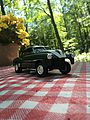 1951 Chevy Bel Air