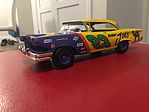 1958 Edsel Pacer