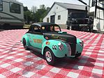1940 Ford Coupe 2T