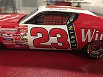 1/25 1971 Dodge Charger Stock Car