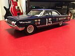1964 Mercury Marauder Hardtop