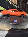 1970 Plymouth Roadrunner
