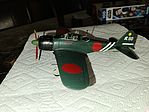 A6M5C Type 52 Zero Fighter