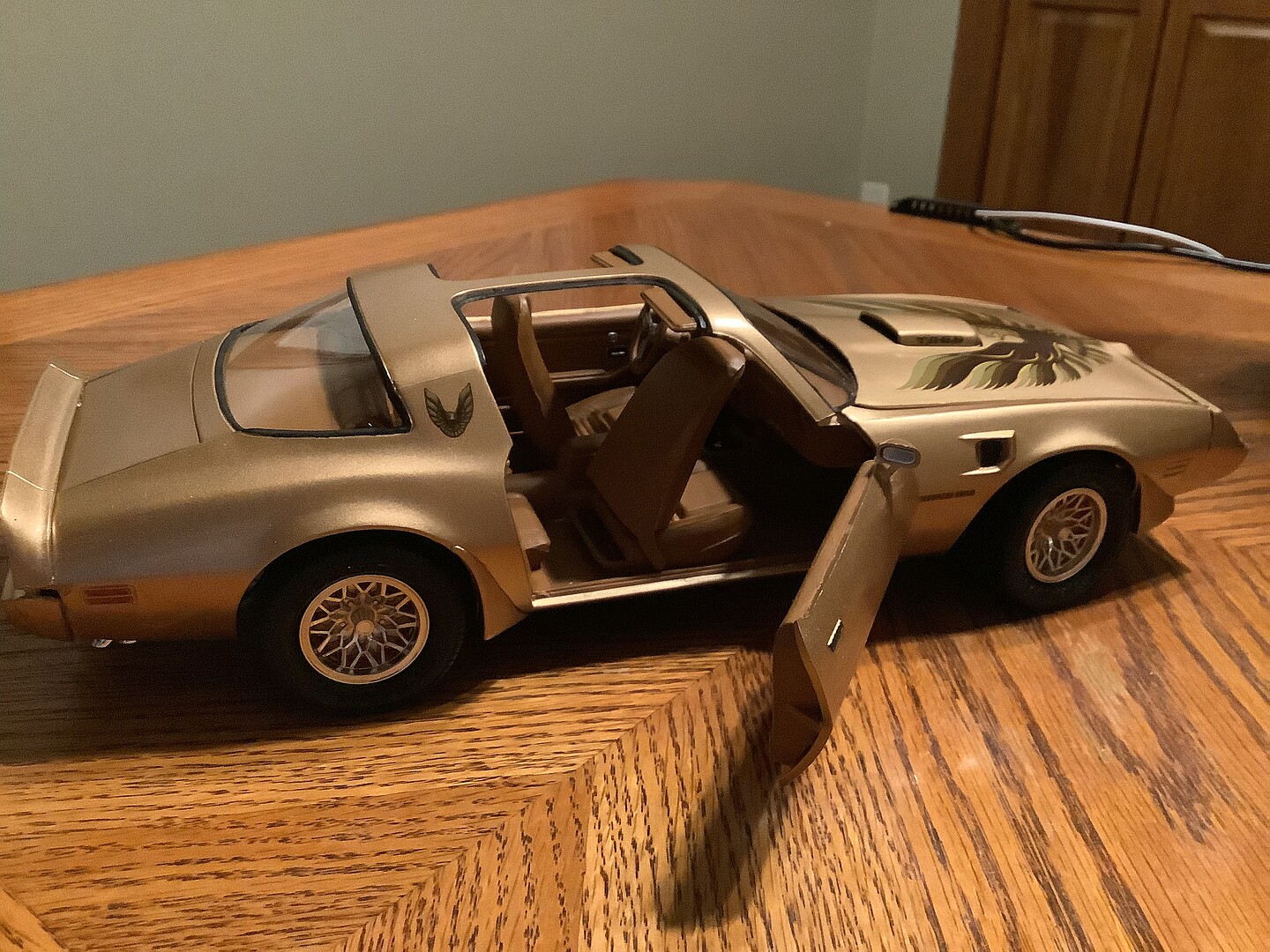 1979 Pontiac Firebird Plastic Model Car Kit 1 16 Scale 862 06 1979-pontiac-firebird-plastic-model-car-kit-1-16-scale-862-06