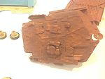 Challenger Battle Tank with Motor
