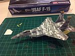 F-15 Eagle