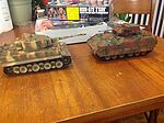 M2 Bradley IFV Tank