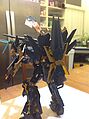 1/144 HG Universal Century Series- #175 RX0(N) Unicorn Gundam 02 Banshee Norn (Destroy Mode)