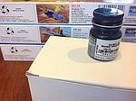 Model Master Gunmetal GP00894 1/2 oz