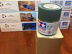 Acrylic XF67 Nato Green 3/4 oz