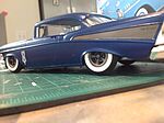 1957 Bel Air