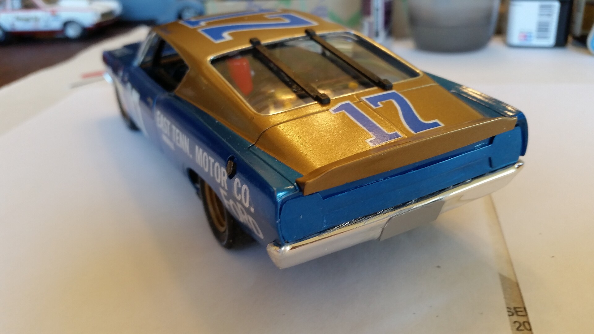 1969 Ford Torino Cobra Fastback Car Pictures