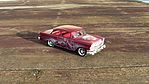 1956 Chevrolet Del Ray (2 in 1)