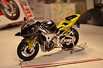 Maquette Tamiya 1/12 – Moto Yamaha YZF-R1 Kit N°14073 – Japon