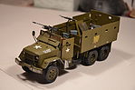 M-35A1 Vietnam Gun Truck