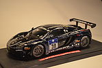 McLaren MP4/12C GT3